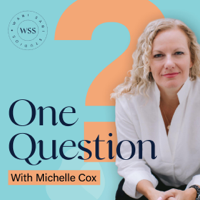 SPEAKING OUT with Stephanie Hunt