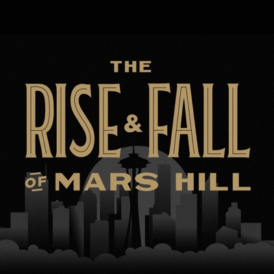 The Rise and Fall of Mars Hill:Christianity Today