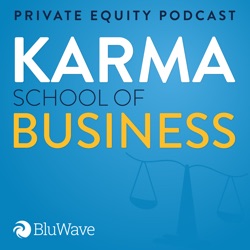 The Future of Private Equity Fundraising with Brian Bank from Kirkland and Ellis