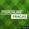 Touchline Fracas: A Premier League Football Podcast ( Arsenal Chelsea Liverpool Spurs Manchester United ) - Touchline MG