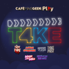 T4KE - Café Mais Geek