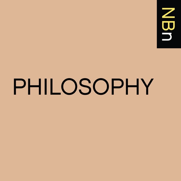 New Books in Philosophy image