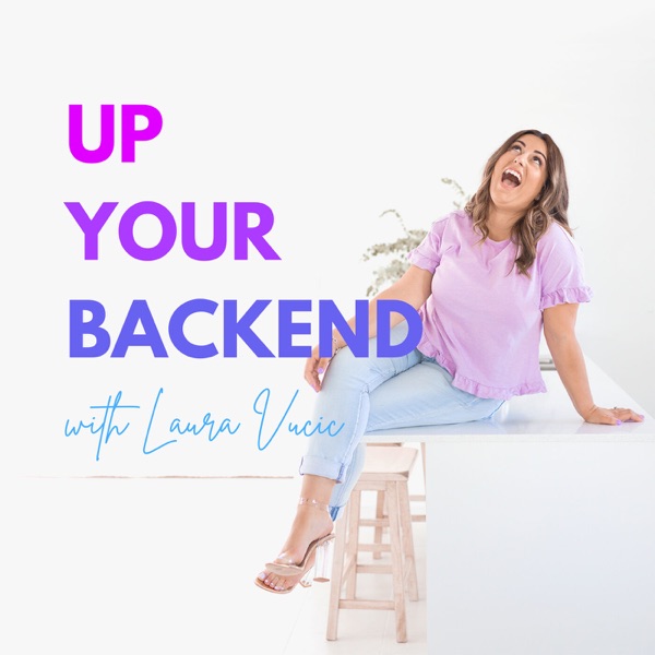 Up Your Backend