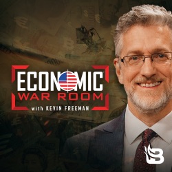 Ep 310 | The Battle to Save the American Family