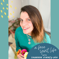 54: Summer Update and Coaching Special with Shannon Kinney-Düh
