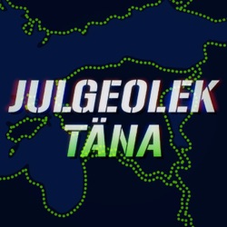 Julgeolek täna