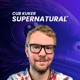 Cub Kuker Supernatural Podcast