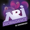 NRJ GLOBALDANCE (by Sidorkov)