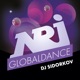 NRJ GLOBALDANCE by DJ SIDORKOV #106