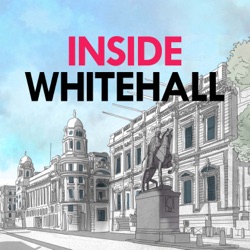 Best of Inside Whitehall