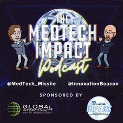 The Medtech Impact Podcast