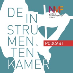 De Instrumentenkamer