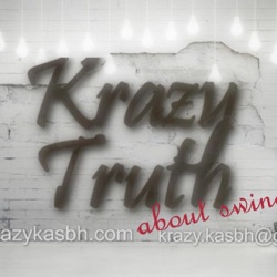 Krazy Truth about Swinging #297   Follow through is everything!