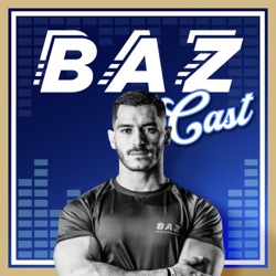 Prendre Du Muscle Avec Le Cardio, Progresser En Course à Pied Et Le Pouvoir De La Zone 2 - BAZCAST Ep.35