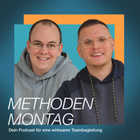 Das Johari-Fenster mit Lisa Wolf