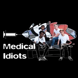The Medical Idiots
