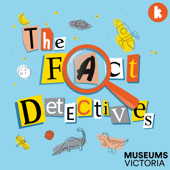 The Fact Detectives - LiSTNR