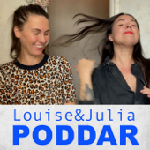 Louise och Julia poddar - Julia Wiberg / Hejhejvardag