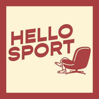 Hello Sport:Shane Keith Productions