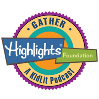 Charles Waters and Irene Latham Talk Poetry for Kids