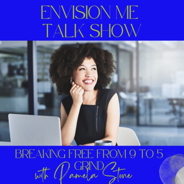 EnVision Me Talk Show…Better after Burnout Image