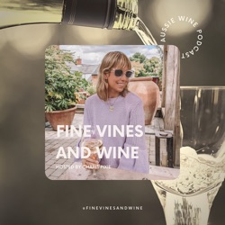 Riverina & The Barossa - Emma Norbiato - Calabria Family Wines