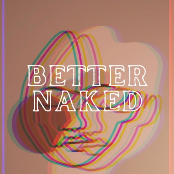 Better Naked Artwork