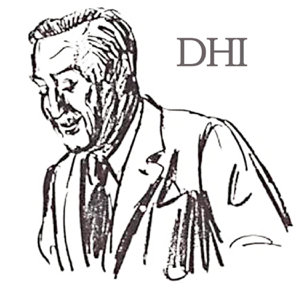 Disney History Institute Podcast podcast