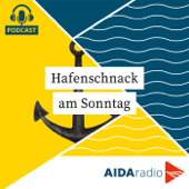 AIDAradio Hafenschnack - AIDAradio