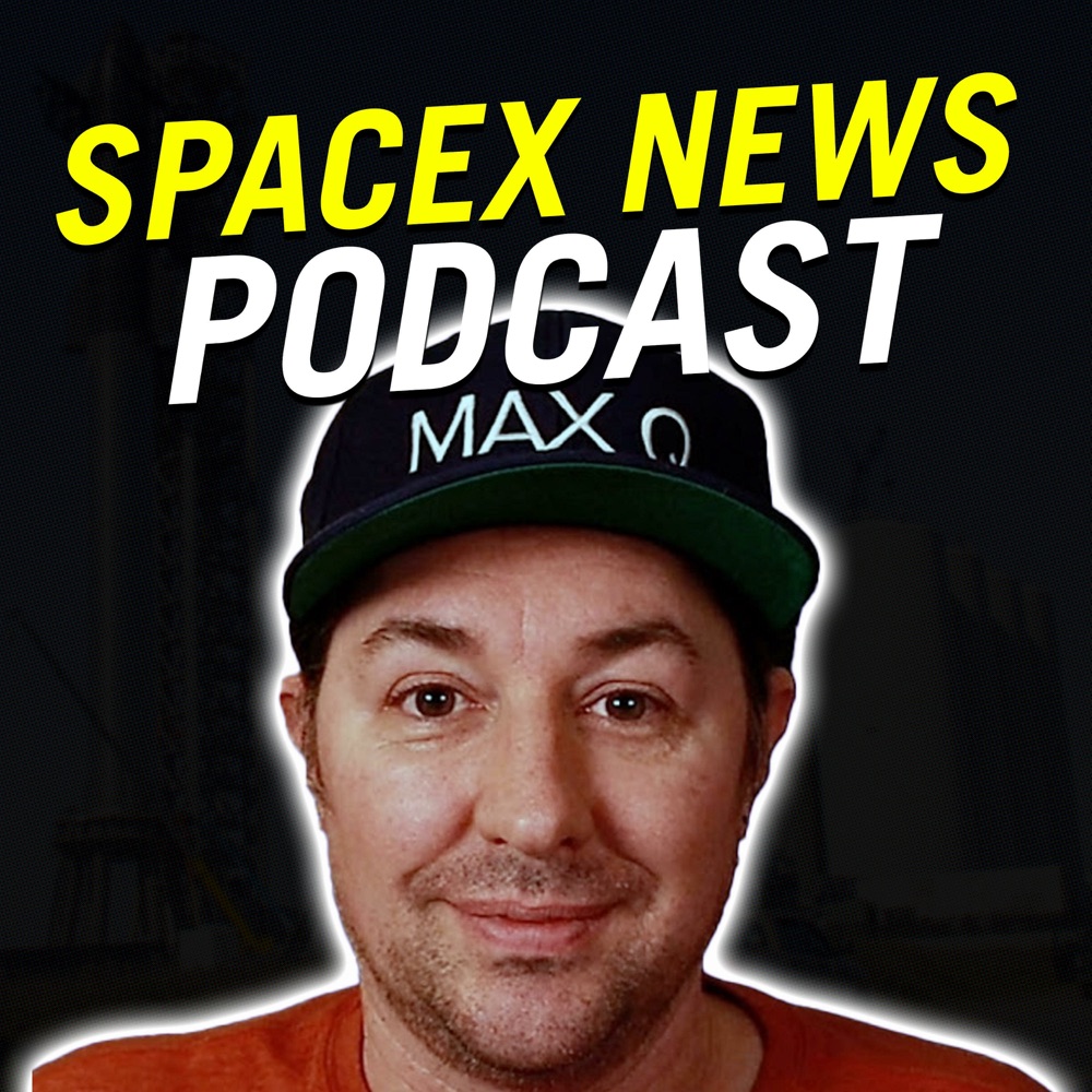 NASA Reveals Unexpected Starship IFT-3 Mission Plans – SpaceX News Pod ...