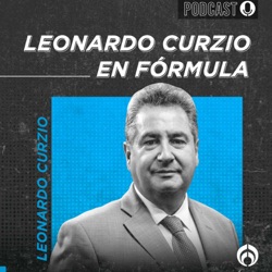 Leonardo Curzio en Fórmula Viernes 15 de Marzo de 2024