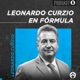 Leonardo Curzio en Fórmula