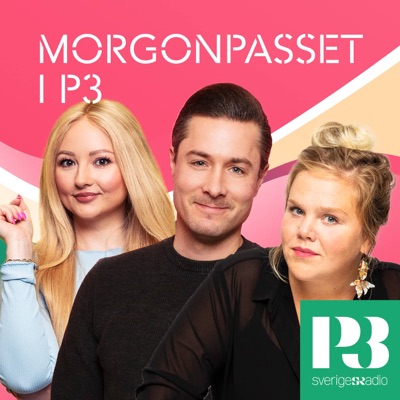 Morgonpasset i P3:Sveriges Radio