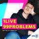 1LIVE 99 Problems mit Felix Lobrecht