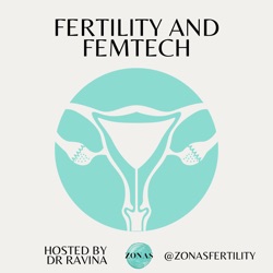 EP 36 - Top Tips for Pregnancy