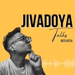 JivaDoya Talks 