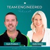 Team Engineered Podcast artwork