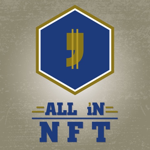 All in NFT - Der tägliche NFT Podcast