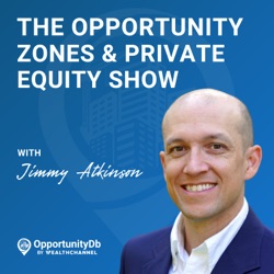 The First-Ever Opportunity Zones Office Hours (Episode 312)