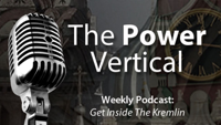 The Power Vertical podcast