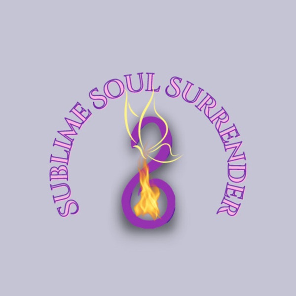 Sublime Soul Surrender Artwork
