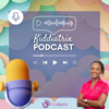 The Kiddiatrix Podcast - Dr Ayana Remy