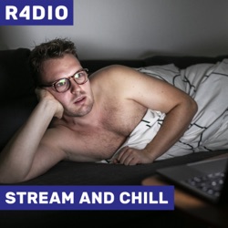 STREAM AND CHILL