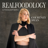 Realfoodology - Courtney Swan