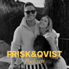 Frisk & Qvist - Viktor Frisk & Josephine Qvist