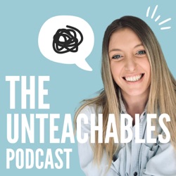 #70: I truly didn't believe all of my students could succeed. Why this was diabolical for behaviour and engagement, and what I had to change.