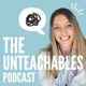 #62. 'Apathetic' teenagers, post-pandemic classrooms, and finding all the glimmers with Dr Lori Desautels