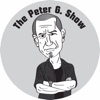 Peter G Show artwork