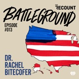 'Democrats Ride the Data Train Into Absurdity' with Dr. Rachel Bitecofer