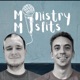 Ministry Misfits Episode 123: Hometown Prophet with Nathan Daniel Blake